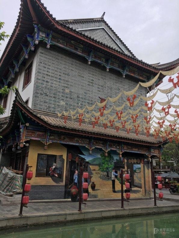 监狱建筑师